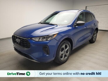 2023 Ford Escape in Taylor, MI 48180