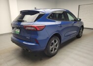 2023 Ford Escape in Taylor, MI 48180 - 18147825 9