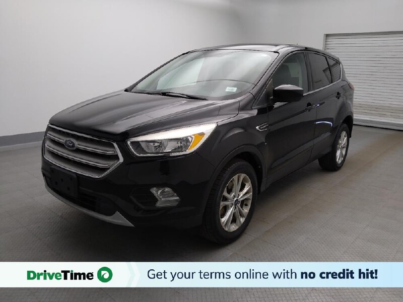 2019 Ford Escape in Lakewood, CO 80215 - 18147826