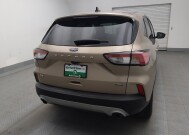 2021 Ford Escape in Lakewood, CO 80215 - 18147827 7