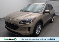 2021 Ford Escape in Lakewood, CO 80215 - 18147827 1