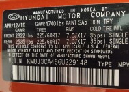 2016 Hyundai Tucson in Denver, CO 80012 - 18147828 33
