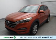 2016 Hyundai Tucson in Denver, CO 80012 - 18147828 1