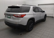 2020 Chevrolet Traverse in Tampa, FL 33612 - 18147829 9
