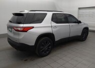 2020 Chevrolet Traverse in Tampa, FL 33612 - 18147829 10