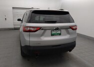 2020 Chevrolet Traverse in Tampa, FL 33612 - 18147829 6