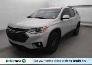 2020 Chevrolet Traverse in Tampa, FL 33612 - 18147829 1