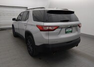 2020 Chevrolet Traverse in Tampa, FL 33612 - 18147829 5