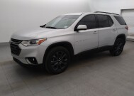 2020 Chevrolet Traverse in Tampa, FL 33612 - 18147829 2