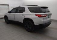 2020 Chevrolet Traverse in Tampa, FL 33612 - 18147829 3