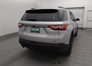 2020 Chevrolet Traverse in Tampa, FL 33612 - 18147829 7