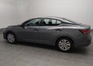 2024 Nissan Sentra in Stone Mountain, GA 30083 - 18147830 3