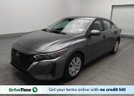 2024 Nissan Sentra in Stone Mountain, GA 30083 - 18147830 1