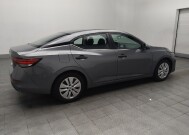 2024 Nissan Sentra in Stone Mountain, GA 30083 - 18147830 10