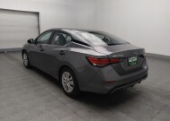 2024 Nissan Sentra in Stone Mountain, GA 30083 - 18147830 5
