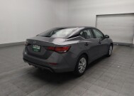 2024 Nissan Sentra in Stone Mountain, GA 30083 - 18147830 9