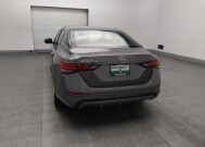 2024 Nissan Sentra in Stone Mountain, GA 30083 - 18147830 6
