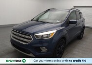 2018 Ford Escape in Kissimmee, FL 34744 - 18147831 1