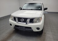 2018 Nissan Frontier in Madison, TN 37115 - 18147832 15