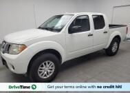 2018 Nissan Frontier in Madison, TN 37115 - 18147832 1