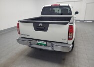 2018 Nissan Frontier in Madison, TN 37115 - 18147832 7
