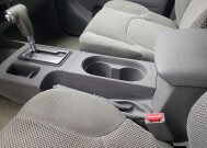 2018 Nissan Frontier in Madison, TN 37115 - 18147832 26