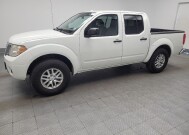 2018 Nissan Frontier in Madison, TN 37115 - 18147832 2