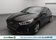 2019 Hyundai Sonata in Ocala, FL 34471 - 18147833 1