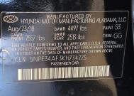 2019 Hyundai Sonata in Ocala, FL 34471 - 18147833 33