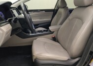 2019 Hyundai Sonata in Ocala, FL 34471 - 18147833 17