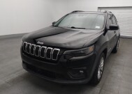 2022 Jeep Cherokee in Ocala, FL 34471 - 18147834 15