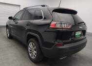 2022 Jeep Cherokee in Ocala, FL 34471 - 18147834 5