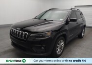 2022 Jeep Cherokee in Ocala, FL 34471 - 18147834 1