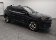 2022 Jeep Cherokee in Ocala, FL 34471 - 18147834 11