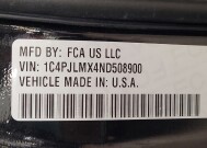 2022 Jeep Cherokee in Ocala, FL 34471 - 18147834 33