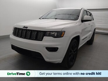 2019 Jeep Grand Cherokee in Fort Myers, FL 33907