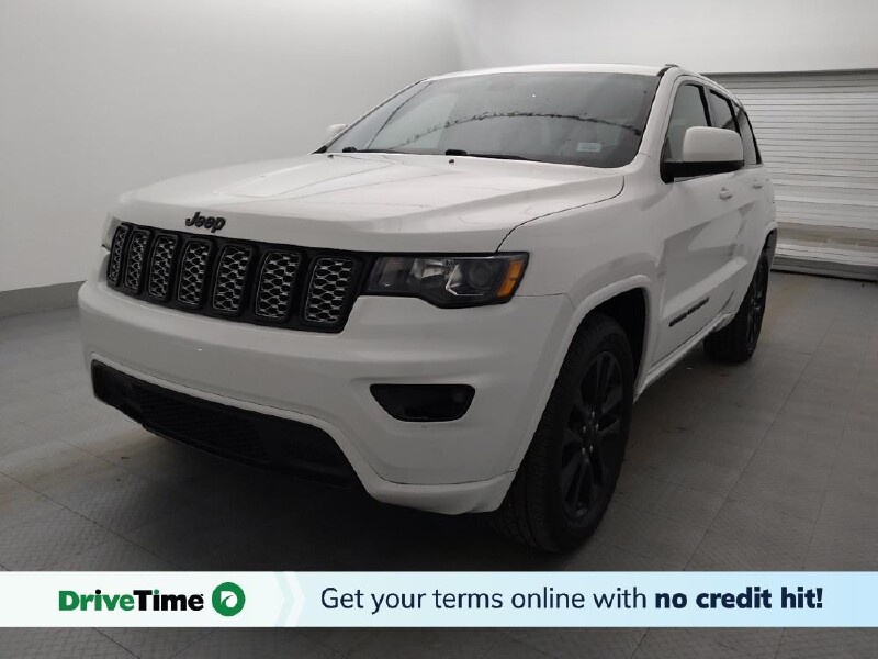 2019 Jeep Grand Cherokee in Fort Myers, FL 33907 - 18147835