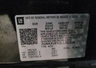 2020 Chevrolet Equinox in Owings Mills, MD 21117 - 18147838 33