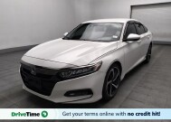 2018 Honda Accord in Union City, GA 30291 - 18147841 1