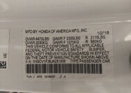 2018 Honda Accord in Union City, GA 30291 - 18147841 33