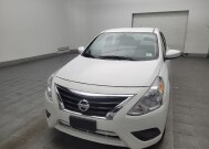 2019 Nissan Versa in Marietta, GA 30062 - 18147844 15