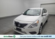 2019 Nissan Versa in Marietta, GA 30062 - 18147844 1
