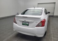 2019 Nissan Versa in Marietta, GA 30062 - 18147844 7