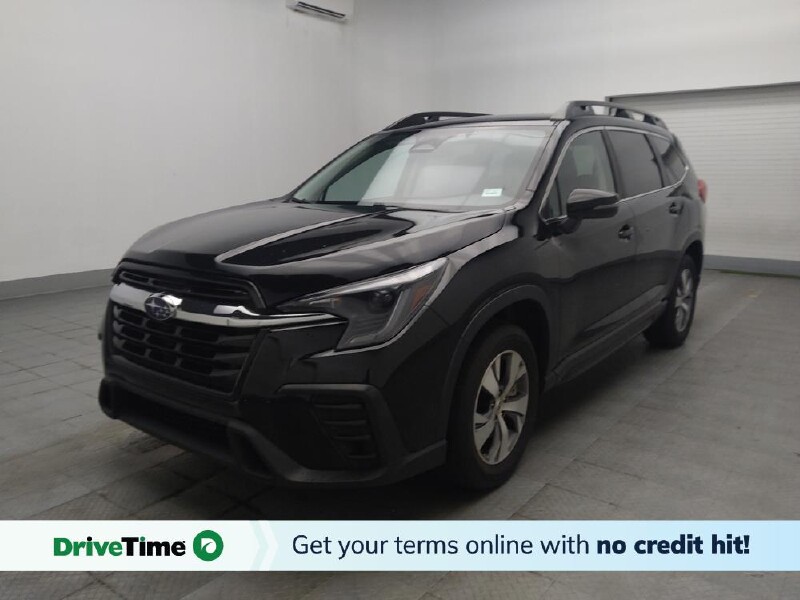 2023 Subaru Ascent in Union City, GA 30291 - 18147845
