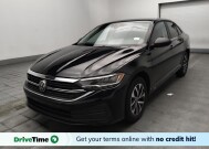 2024 Volkswagen Jetta in Marietta, GA 30062 - 18147846 1