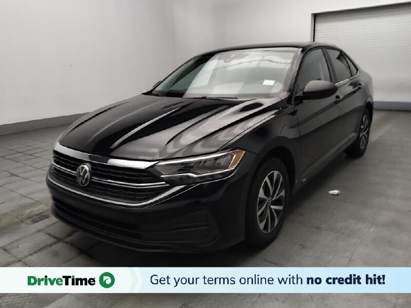 2024 Volkswagen Jetta in Marietta, GA 30062 - 18147846