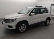 2017 Volkswagen Tiguan in Bradenton, FL 34207 - 18147847 2