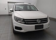 2017 Volkswagen Tiguan in Bradenton, FL 34207 - 18147847 14