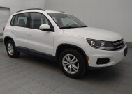 2017 Volkswagen Tiguan in Bradenton, FL 34207 - 18147847 11