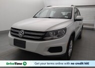 2017 Volkswagen Tiguan in Bradenton, FL 34207 - 18147847 1